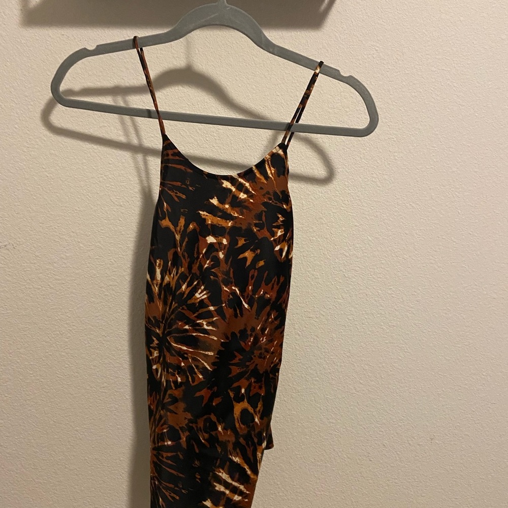 Banana Republic cami top